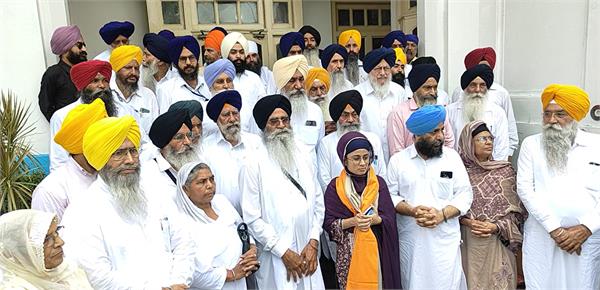 gurpreet  s fight became an inspiration for sikh activists